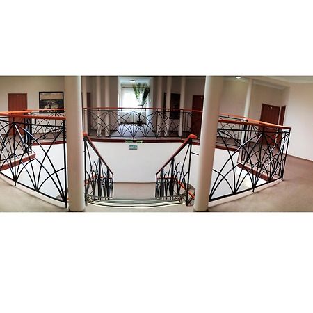 Hotel U Michalika Pszczyna Luaran gambar