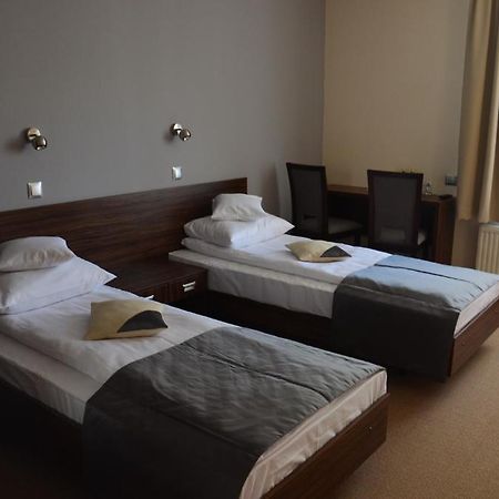 Hotel U Michalika Pszczyna Bilik gambar