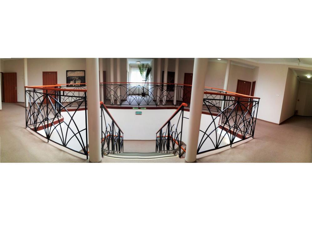 Hotel U Michalika Pszczyna Luaran gambar
