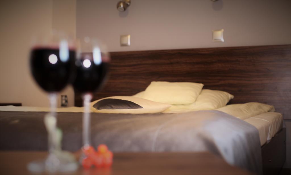 Hotel U Michalika Pszczyna Luaran gambar
