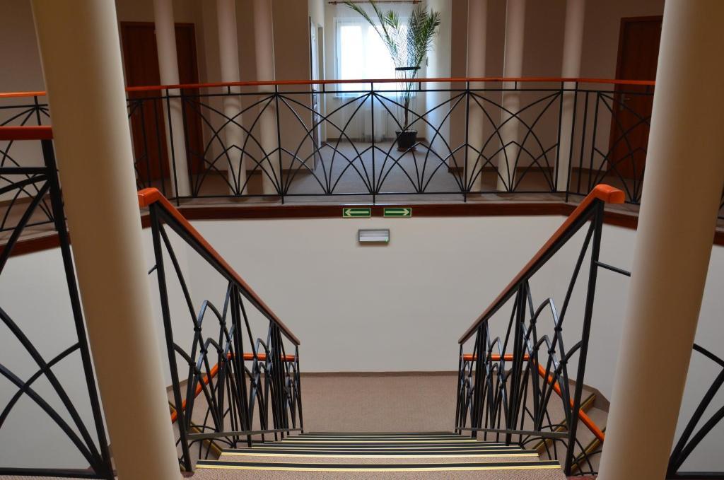 Hotel U Michalika Pszczyna Luaran gambar