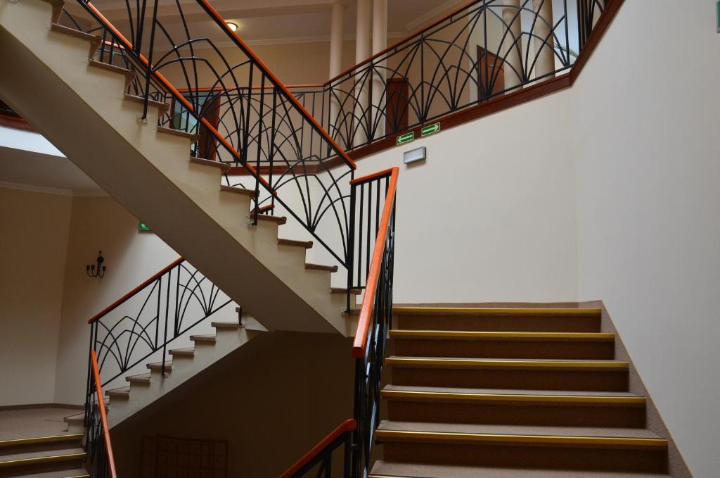 Hotel U Michalika Pszczyna Luaran gambar