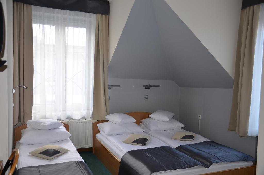 Hotel U Michalika Pszczyna Bilik gambar