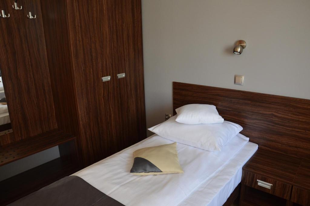 Hotel U Michalika Pszczyna Luaran gambar