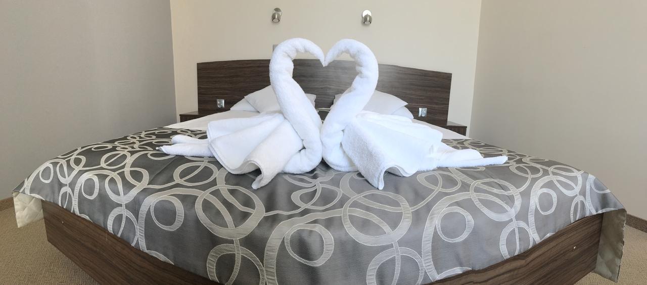 Hotel U Michalika Pszczyna Luaran gambar