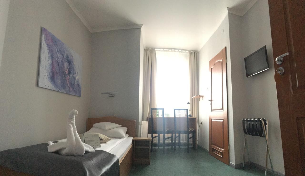 Hotel U Michalika Pszczyna Luaran gambar